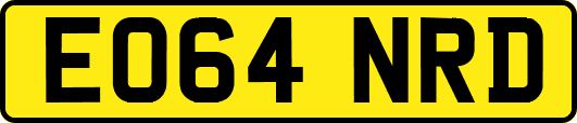 EO64NRD