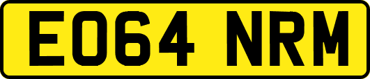 EO64NRM