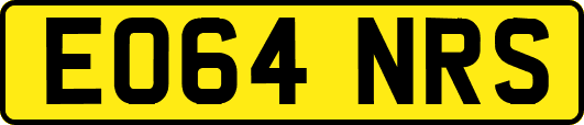 EO64NRS