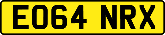 EO64NRX