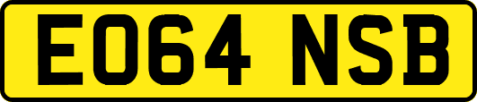 EO64NSB