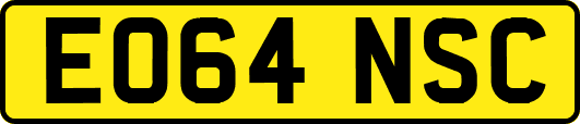EO64NSC