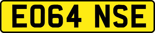 EO64NSE