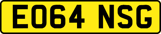 EO64NSG