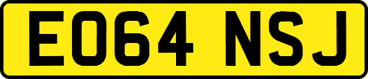 EO64NSJ