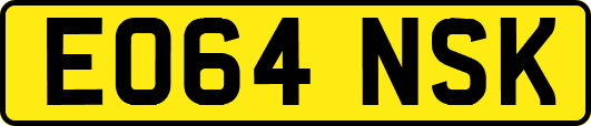EO64NSK