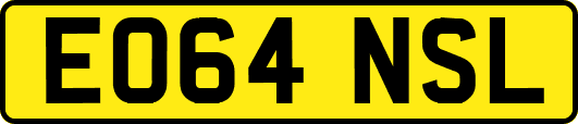 EO64NSL