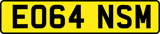 EO64NSM