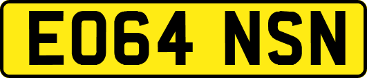 EO64NSN