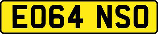 EO64NSO