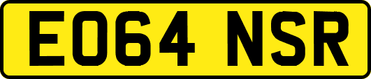 EO64NSR