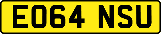 EO64NSU