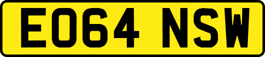 EO64NSW
