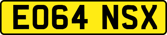 EO64NSX
