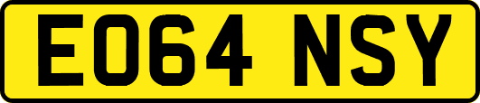 EO64NSY