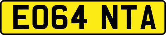 EO64NTA