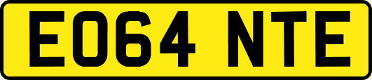 EO64NTE