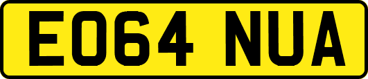 EO64NUA