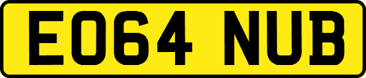 EO64NUB