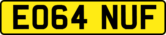 EO64NUF