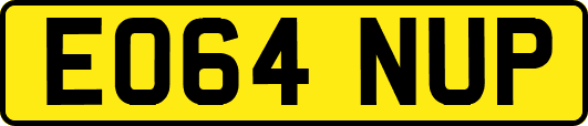 EO64NUP