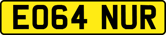 EO64NUR