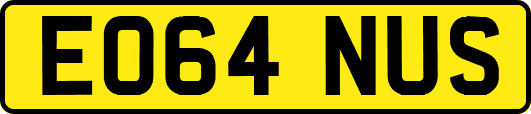 EO64NUS