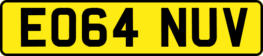 EO64NUV
