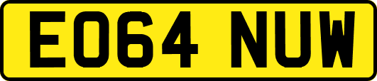 EO64NUW