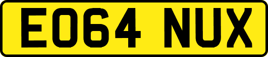 EO64NUX