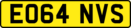 EO64NVS