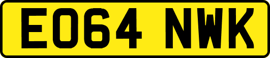 EO64NWK