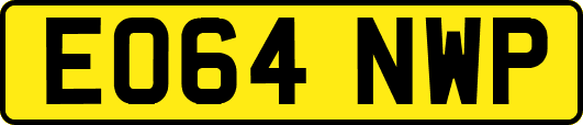 EO64NWP