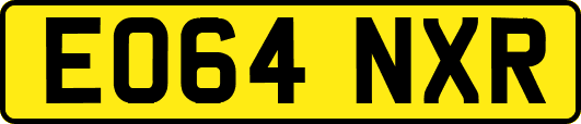 EO64NXR