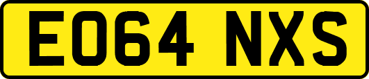 EO64NXS