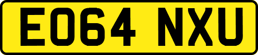 EO64NXU