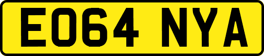 EO64NYA
