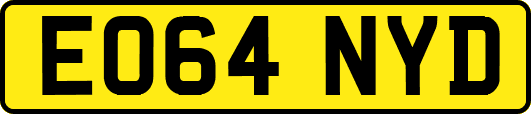 EO64NYD