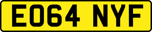 EO64NYF