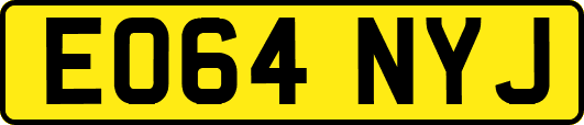 EO64NYJ