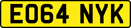 EO64NYK