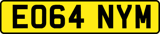 EO64NYM
