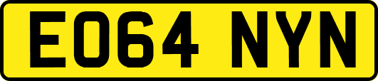 EO64NYN