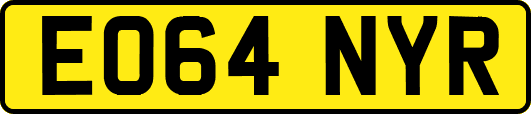 EO64NYR