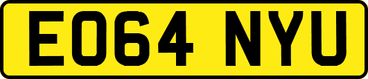 EO64NYU