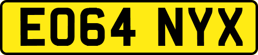 EO64NYX