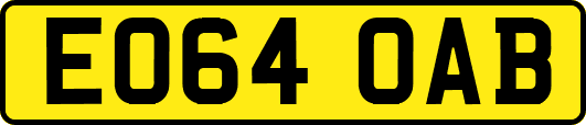 EO64OAB
