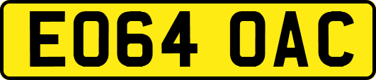 EO64OAC
