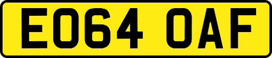 EO64OAF