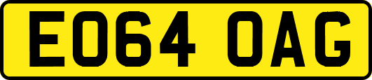 EO64OAG